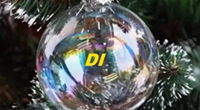 Il Natale negli occhi
